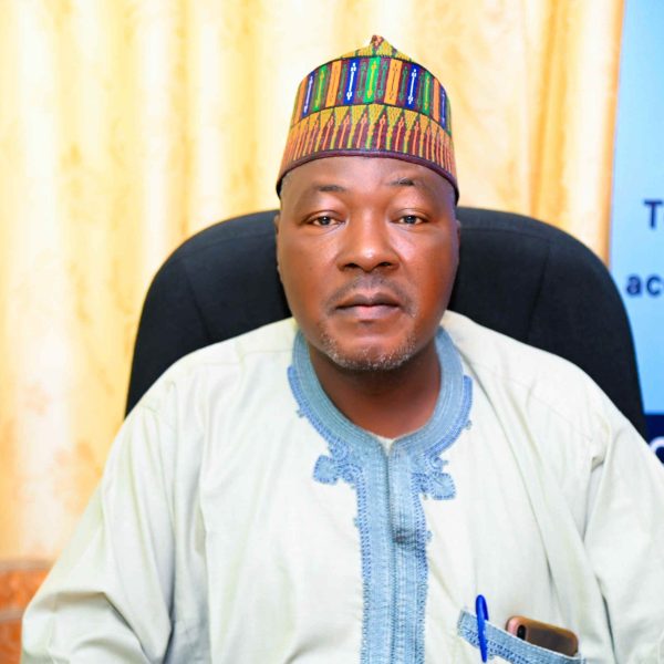 Director Medical Laboratory Services      Sarki Mohammed Yusuf BMLS                 _ _ (1)