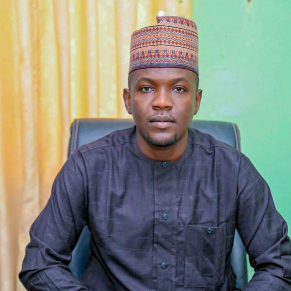 Dr. Abdulhamid Mohammed Gulani Director of Medical Services (1)